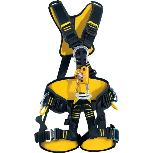 BEAL Hero Pro Hold Up 전체 클라이밍 하네스 2141428432