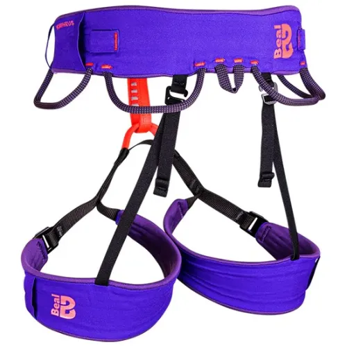 BEAL Morpheus 클라이밍 하네스 2141428453