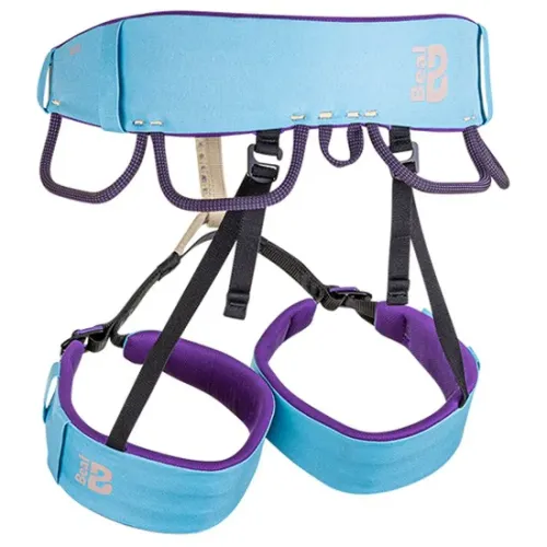 BEAL Neo 클라이밍 하네스 2141428454