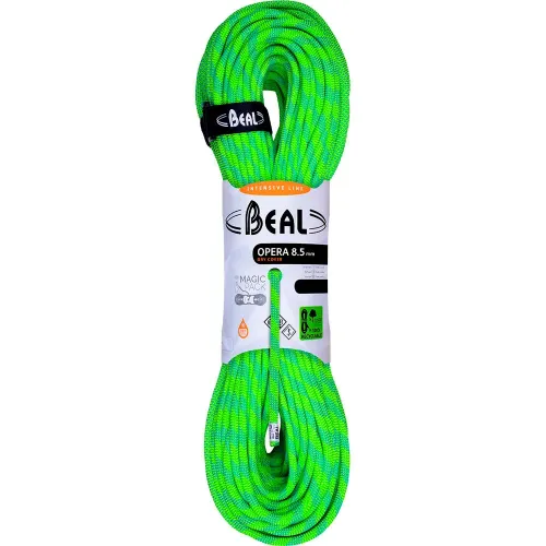 BEAL Opera 8.5 mm 로프 2141428458