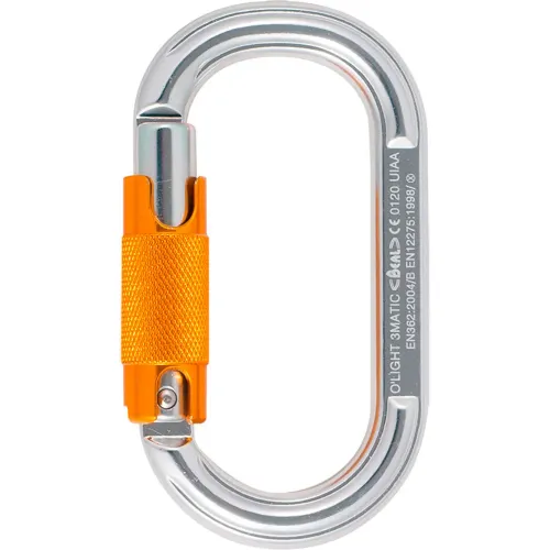 BEAL O´Light 카라비너 2141428459