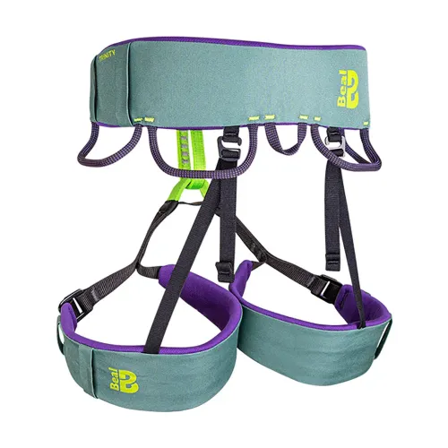 BEAL Trinity 클라이밍 하네스 2141428474