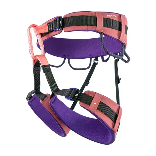 BEAL Trinity 클라이밍 하네스 2141428475