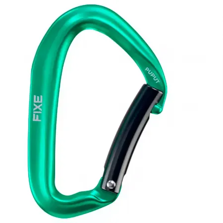 FIXE CLIMBING GEAR Puput Curve 스냅후크 2141511184