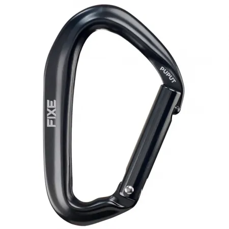 FIXE CLIMBING GEAR Puput Straight 스냅후크 2141511187