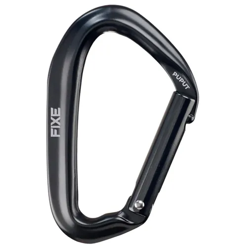 FIXE 클라이밍 GEAR Puput Straight 카라비너 2141511187