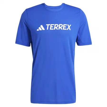 아디다스 테렉스 Multi Climacool Logo Tech 반팔 티셔츠 2141516830