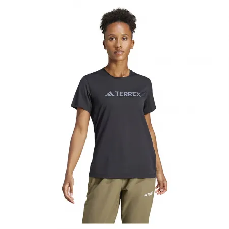 아디다스 테렉스 Multi Climacool Logo Tech 반팔 티셔츠 2141516850