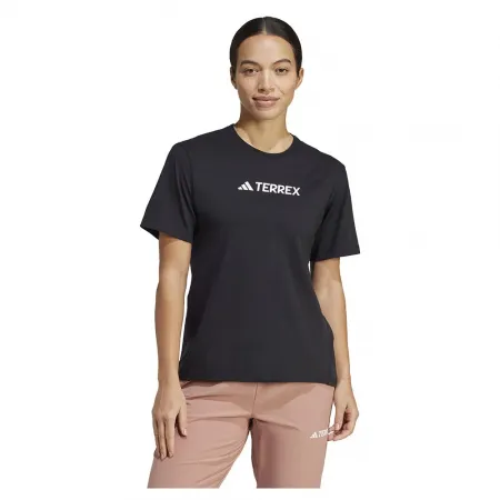 아디다스 테렉스 Classic Logo 반팔 티셔츠 2141516904