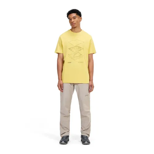 버그하우스 Everyday Elements 반팔 티셔츠 2141528360