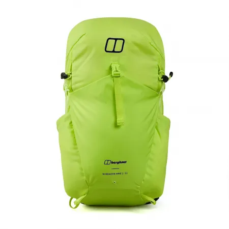 버그하우스 Remote Hike 23L 여성용 등산 가방 2141528460