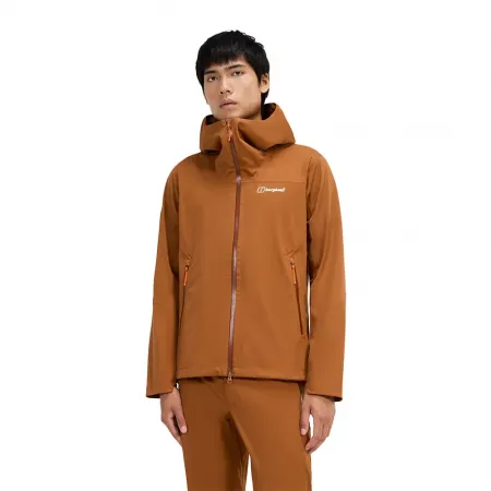 버그하우스 Ridge-Roamer 3L 소프트쉘 소프트쉘 자켓 2141528471