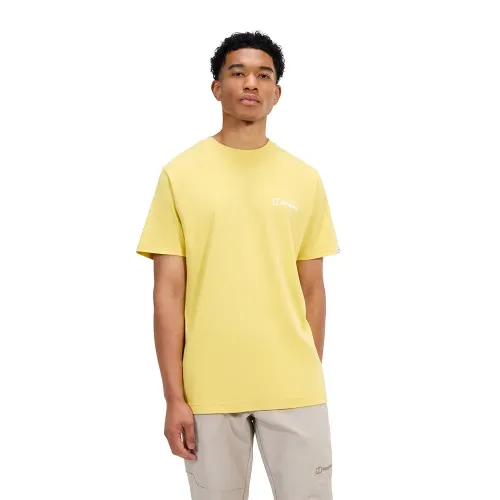 버그하우스 Rolling Peaks 반팔 티셔츠 2141528483