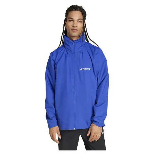 아디다스 Multi Essentials 2L Rain 자켓 2141541957