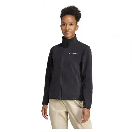 아디다스 Multi Essentials 지퍼 플리스 2141541961