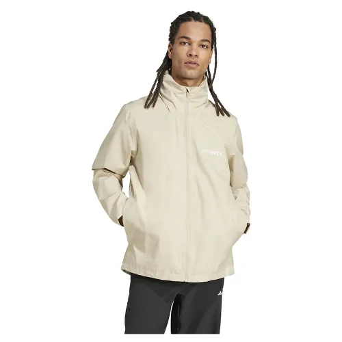 아디다스 Multi Essentials 2L Rain 자켓 2141541969