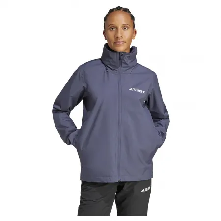 아디다스 Multi Essentials 2L Rain 자켓 2141542022