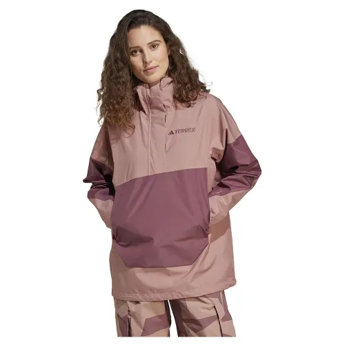 아디다스 테렉스 Xploric 2.5L Climaproof 자켓 2141542352