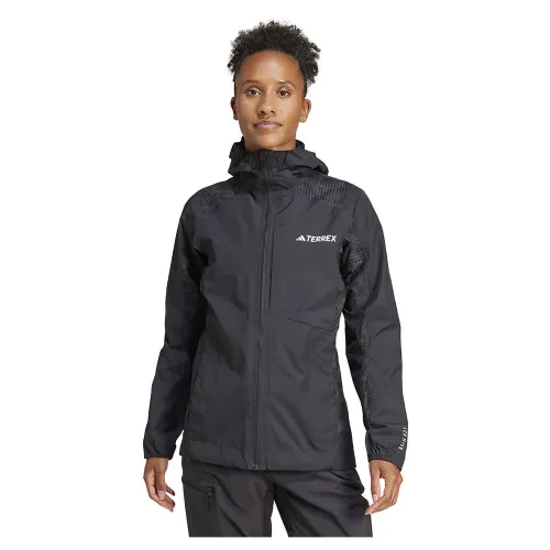 아디다스 테렉스 Xperior 하이브리드 Rain.Rdy 자켓 2141542446