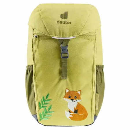 도이터 Waldfuchs 10L 어린이 등산 가방 2141544366