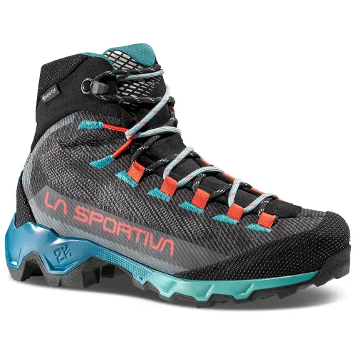 라 스포르티바 Aequilibrium 고어텍스 트레킹화 2141564925