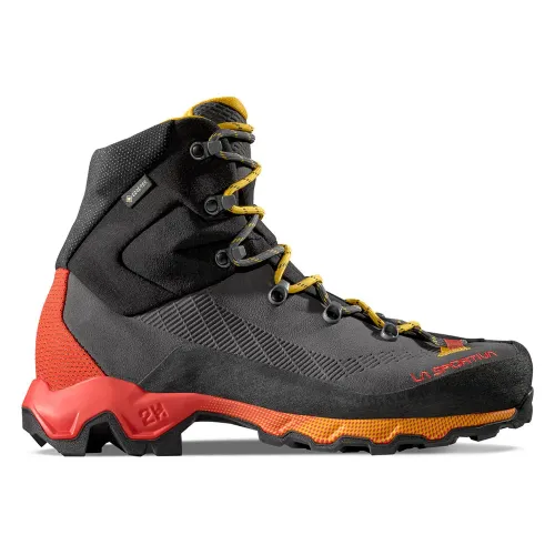 라 스포르티바 Aequilibrium Trek 고어텍스 등산화 2141564968