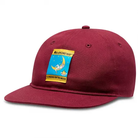 라스포르티바 클라이밍 On The Moon 모자 2141565179