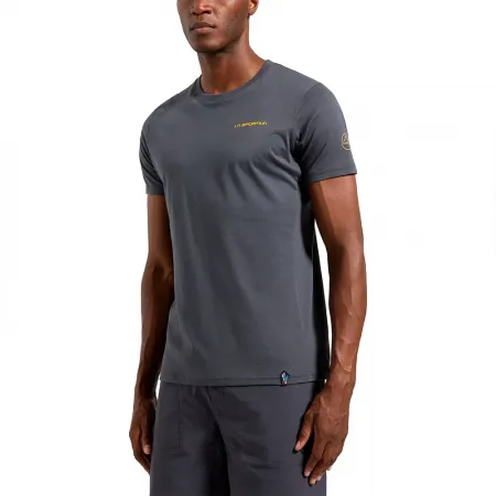 라스포르티바 Dawn Wall 반팔 티셔츠 2141565207