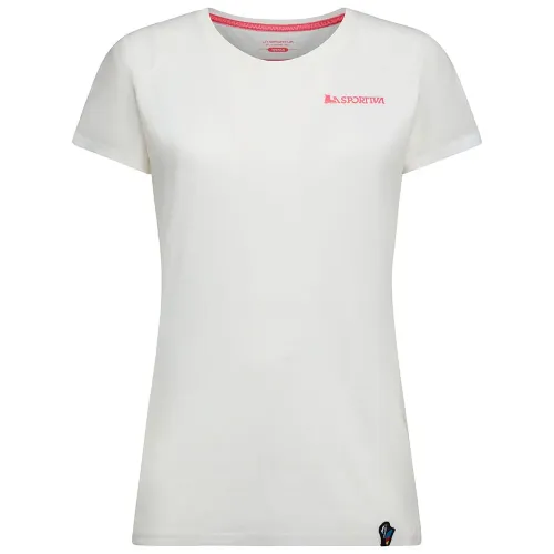 라 스포르티바 Moon Rock 반팔 티셔츠 2141565377