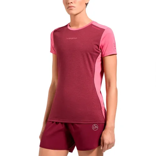 라 스포르티바 Tracer 반팔 티셔츠 2141565573