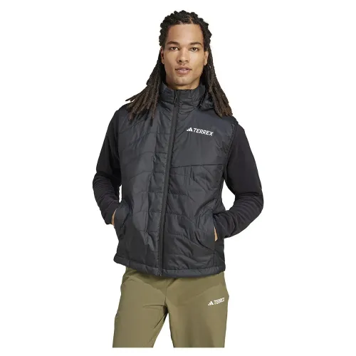 아디다스 테렉스 Multi Climawarm Insulated 조끼 2141567577