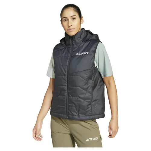 아디다스 테렉스 Multi Climawarm Insulated 조끼 2141567578