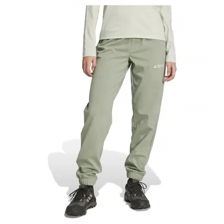 아디다스 테렉스 Multi Knit 조거팬츠 2141567591