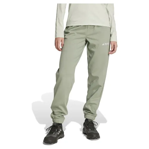 아디다스 테렉스 Multi Knit 조거팬츠 2141567591