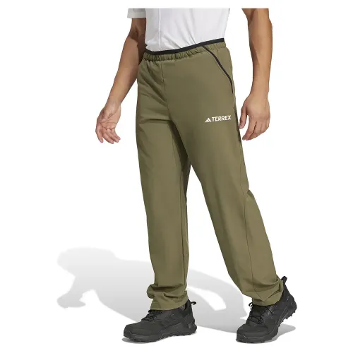 아디다스 테렉스 Multi Liteflex 조거팬츠 2141567622