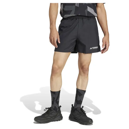 아디다스 테렉스 Multi 반바지 2141567634