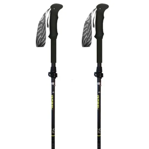 가벨 카본 Feather XTS 등산 스틱 2141596509
