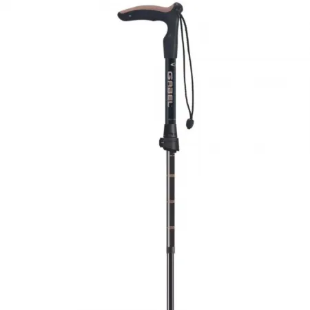 가벨 Explorer Wired F.L XTL 등산 스틱 2141596516
