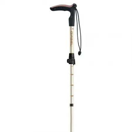 가벨 Explorer Wired F.L XTL 등산 스틱 2141596517