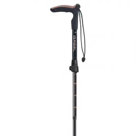 가벨 Explorer Wired F.L XTS 등산 스틱 2141596518