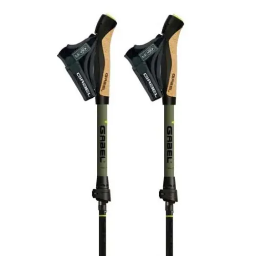 가벨 Fusion Wired 2025 등산 스틱 2141596523