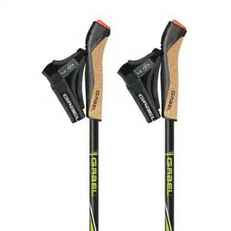 가벨 FX-75 Snake Carbon 등산 스틱 2141596525
