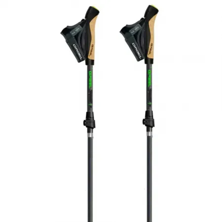 가벨 Springbok XTL 등산 스틱 2141596539