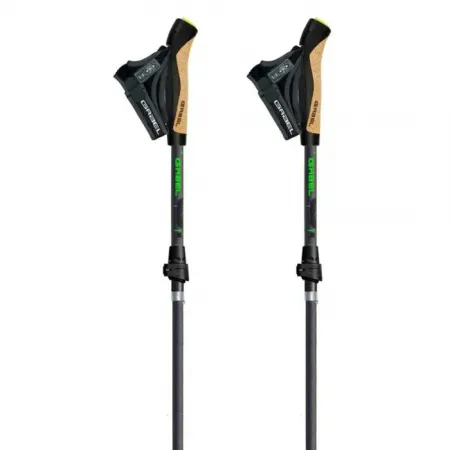 가벨 Springbok XTS 등산 스틱 2141596540