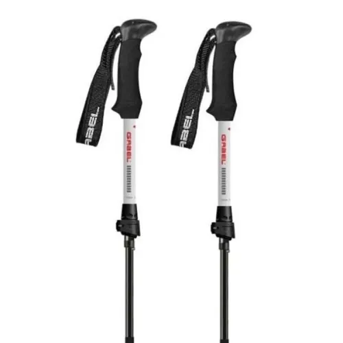 가벨 XTR Alu EF 등산 스틱 2141596547