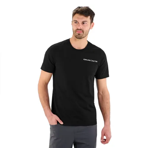 에델리드 Branding II 반팔 티셔츠 2141596866