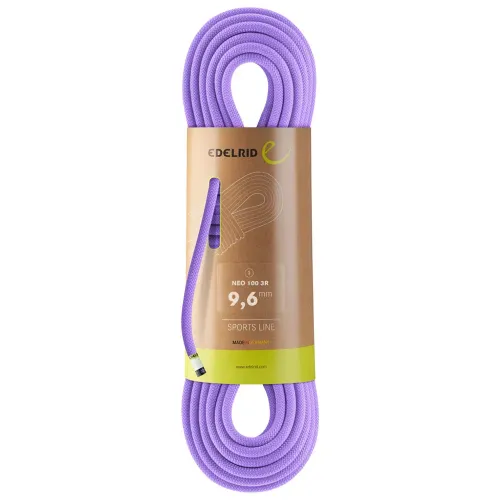 에델리드 Neo 100 3R 9.6 mm 로프 2141596931