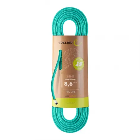 에델리드 Si스킨 Eco Dry 8.6 mm 로프 2141596993