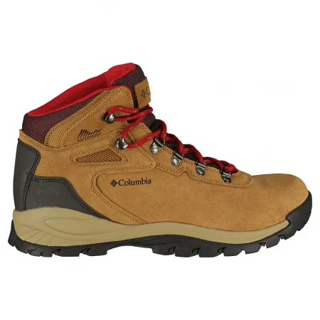 컬럼비아 Newton Ridge™ WP Amped Plus Size 등산화 2141599262