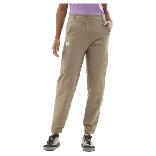 밀레 Cimaï Cotton 바지 2141619657